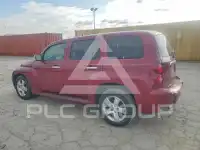 2006 Chevrolet HHR фото