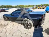 2006 Chevrolet Corvette фото