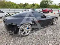 2006 Chevrolet Corvette фото