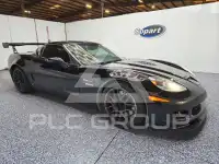 2006 Chevrolet Corvette фото
