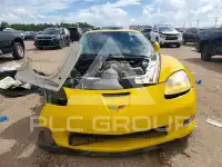 2006 Chevrolet Corvette photo