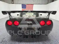 2006 Chevrolet Corvette фото