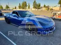 2006 Chevrolet Corvette фото