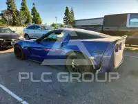 2006 Chevrolet Corvette фото