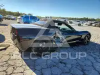 2006 Chevrolet Corvette фото