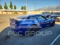 2006 Chevrolet Corvette фото