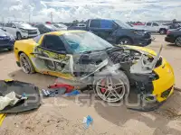 2006 Chevrolet Corvette photo