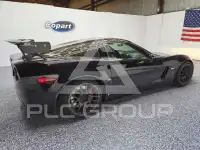 2006 Chevrolet Corvette фото