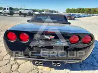 2006 Chevrolet Corvette фото
