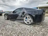 2006 Chevrolet Corvette фото