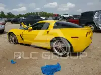 2006 Chevrolet Corvette photo