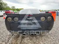 2006 Chevrolet Corvette фото