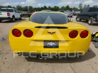 2006 Chevrolet Corvette photo