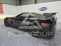 2006 Chevrolet Corvette фото