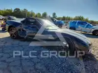 2006 Chevrolet Corvette фото
