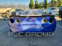 2006 Chevrolet Corvette фото