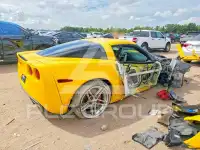 2006 Chevrolet Corvette photo