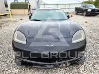 2006 Chevrolet Corvette фото