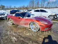2006 Chevrolet Corvette фото