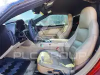 2006 Chevrolet Corvette фото