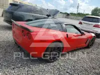 2006 Chevrolet Corvette фото