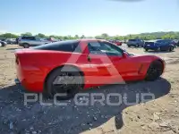 2006 Chevrolet Corvette фото
