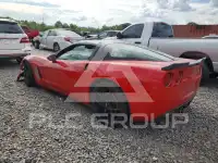 2006 Chevrolet Corvette фото
