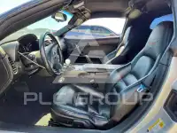 2006 Chevrolet Corvette фото