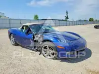 2006 Chevrolet Corvette фото