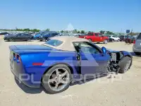 2006 Chevrolet Corvette фото