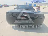2006 Chevrolet Corvette фото