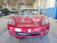2006 Chevrolet Corvette фото