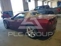 2006 Chevrolet Corvette фото