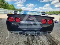2006 Chevrolet Corvette фото