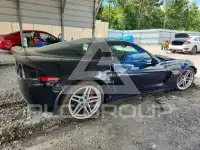 2006 Chevrolet Corvette фото