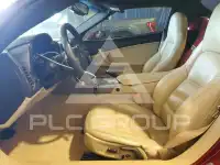 2006 Chevrolet Corvette фото