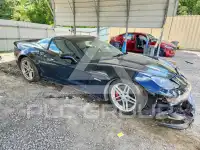 2006 Chevrolet Corvette фото
