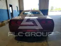 2006 Chevrolet Corvette фото
