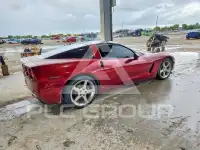 2006 Chevrolet Corvette фото