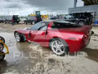 2006 Chevrolet Corvette фото