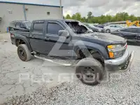 2006 Chevrolet Colorado фото