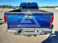 2006 Chevrolet Colorado фото