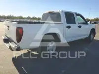 2006 Chevrolet Colorado photo