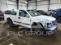 2006 Chevrolet Colorado фото