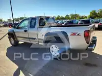 2006 Chevrolet Colorado фото
