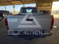 2006 Chevrolet Colorado фото