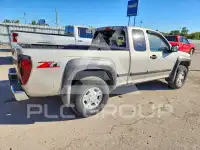 2006 Chevrolet Colorado фото