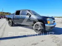 2006 Chevrolet Colorado фото
