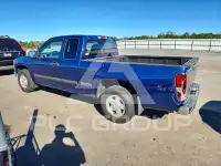 2006 Chevrolet Colorado фото