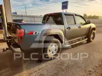 2006 Chevrolet Colorado photo